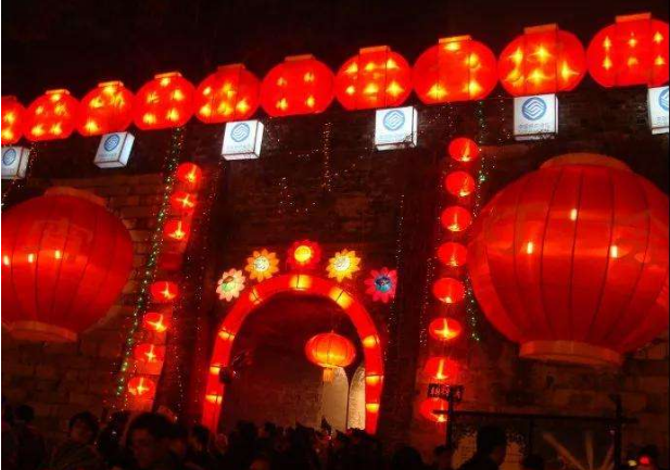 胥门：苏州古城的西大门_百科TA说