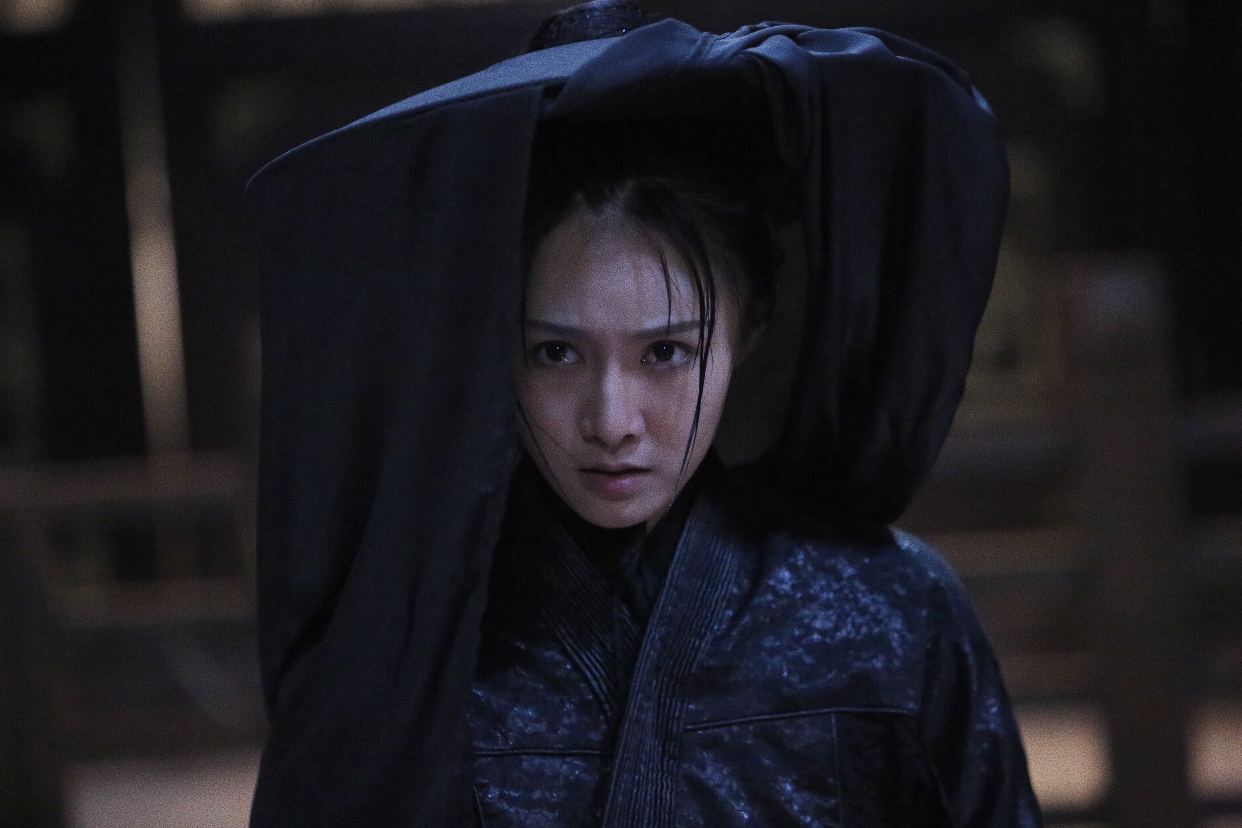 曾出演电影 a target="_blank" href="/item/《功夫联盟》/21878212"