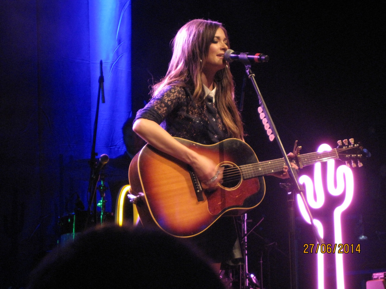 凯茜·马斯格雷夫斯