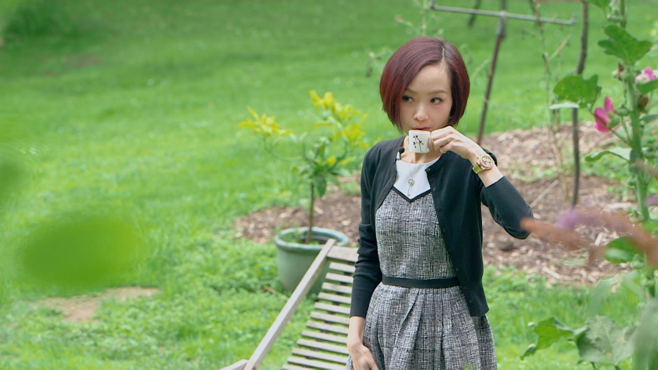 鲁豫的礼物第一季