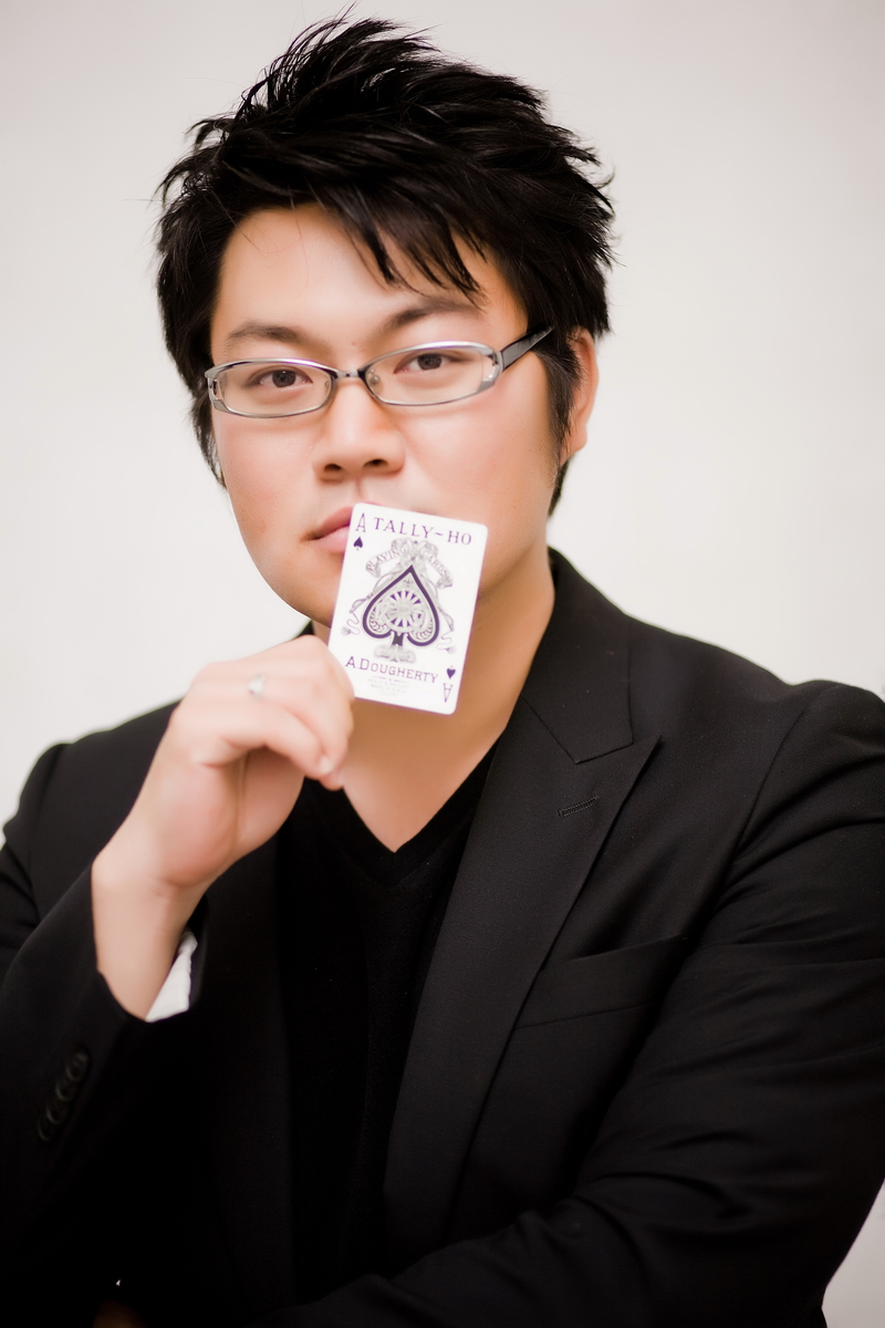 深圳竭力世界魔术用品有限公司