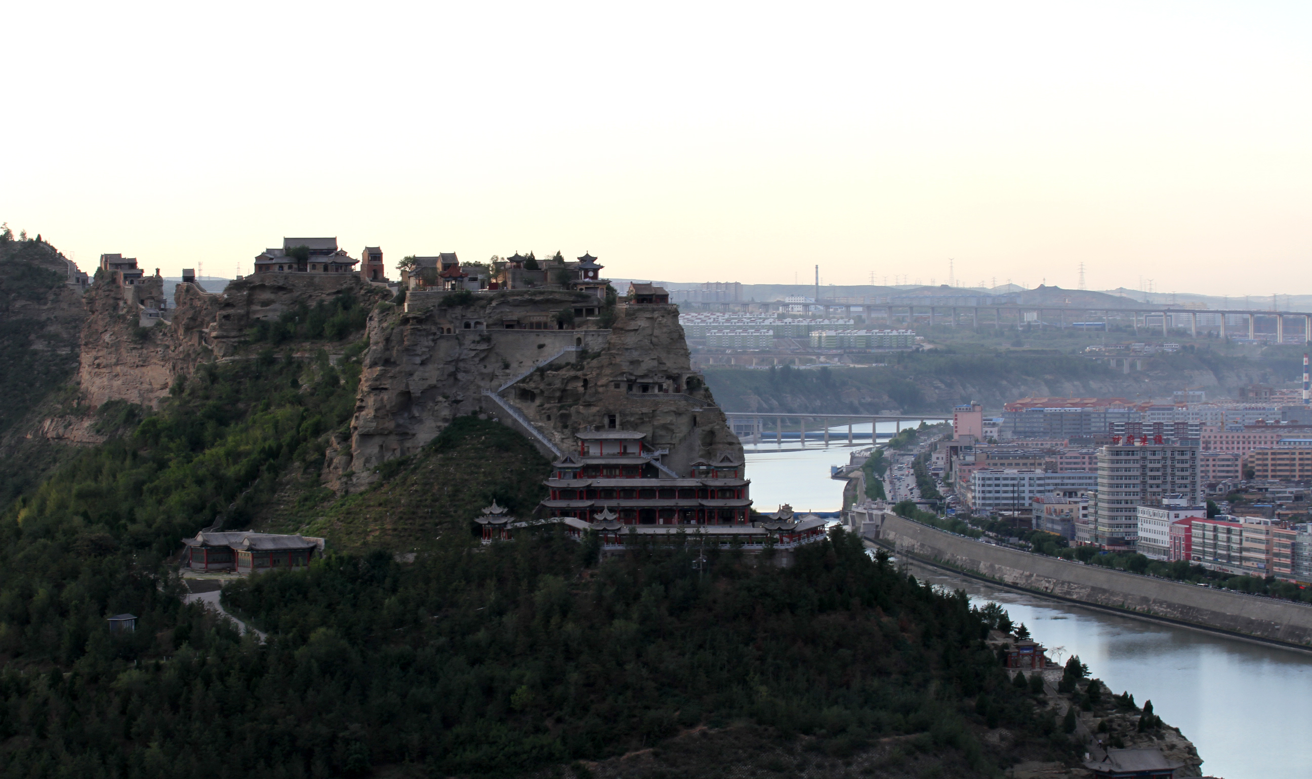 神木市 全网资源