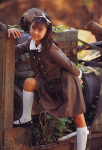 西村理香图册 百度百科