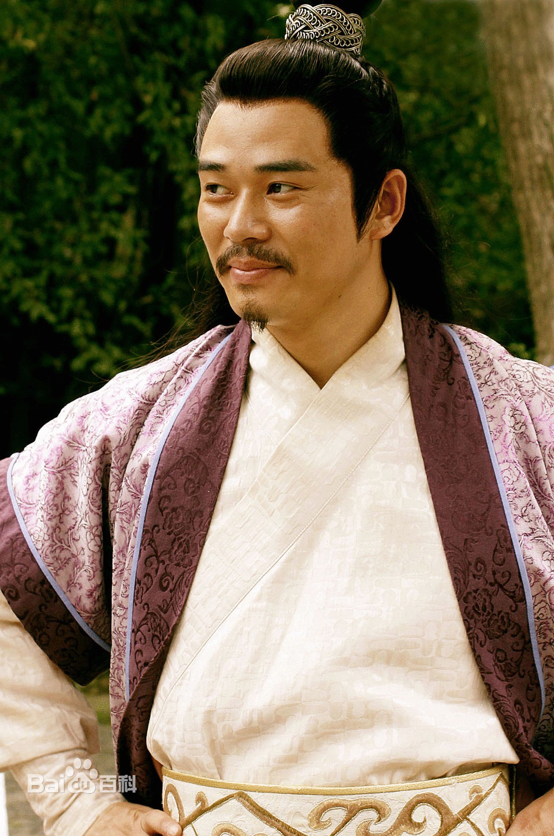 武松