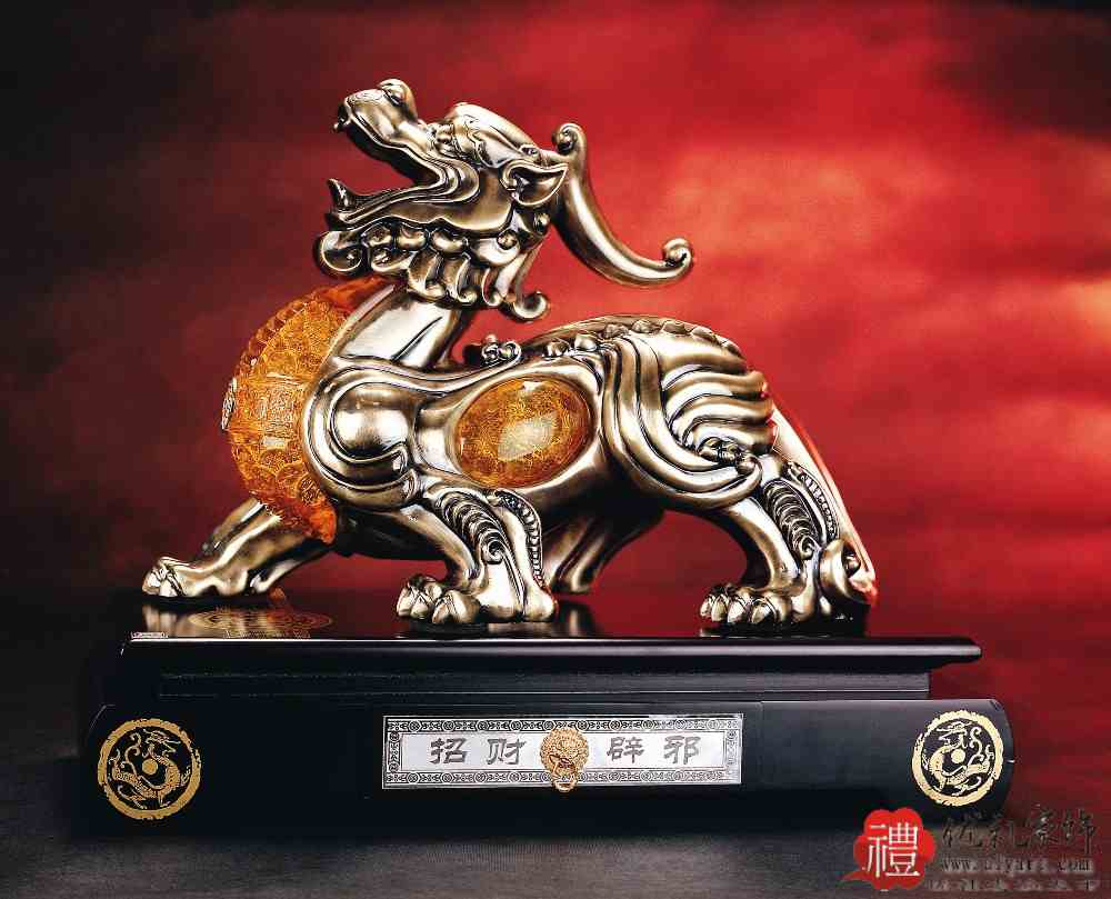 树脂工艺品