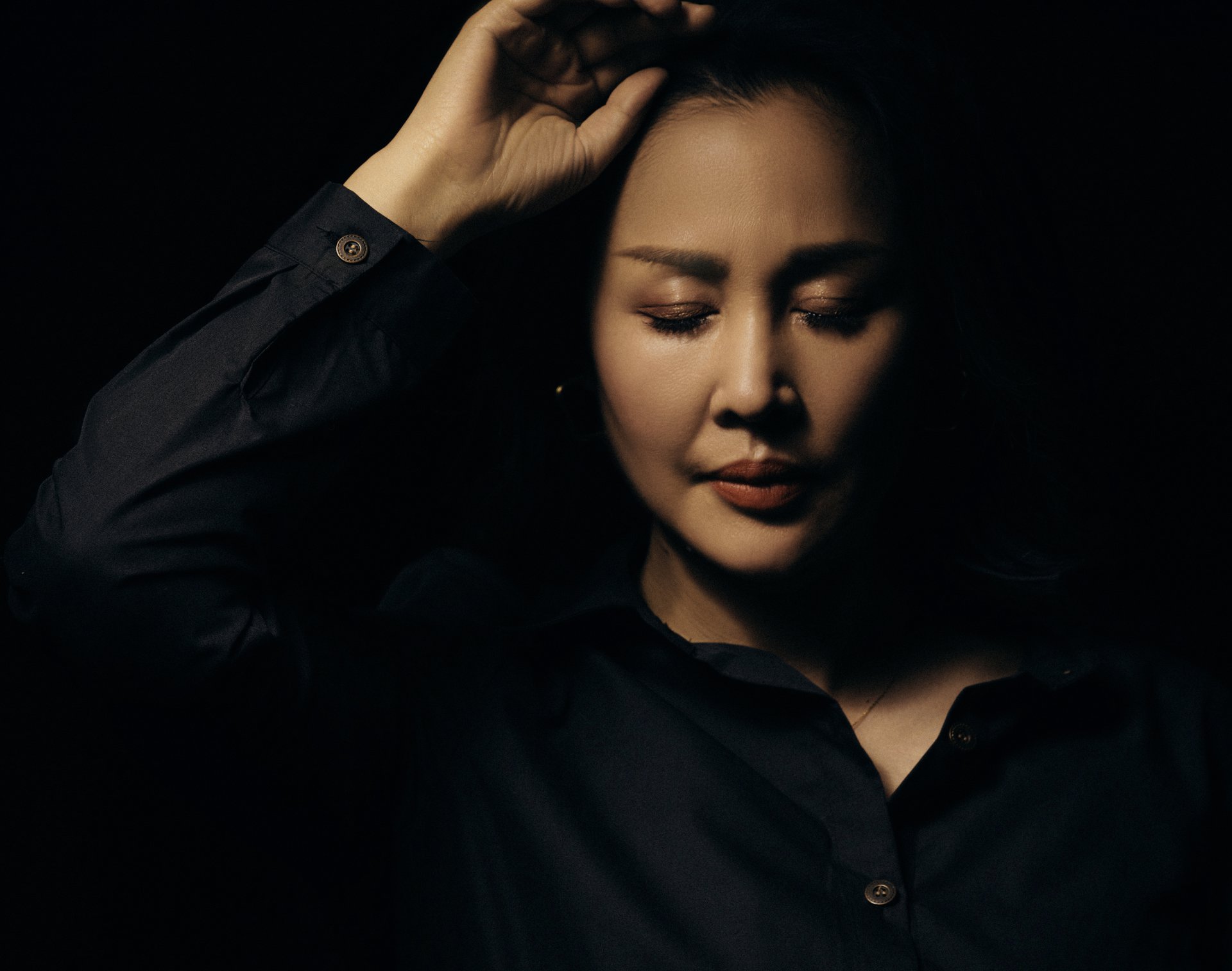 nse">熊睿玲,1972年7月31日出生于新疆阿勒泰市,中国内地影视女演员