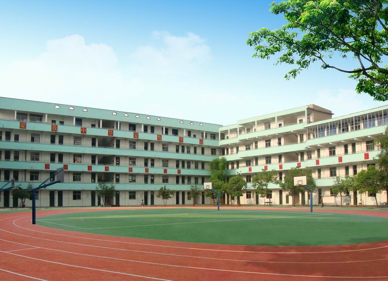 黄石中山小学
