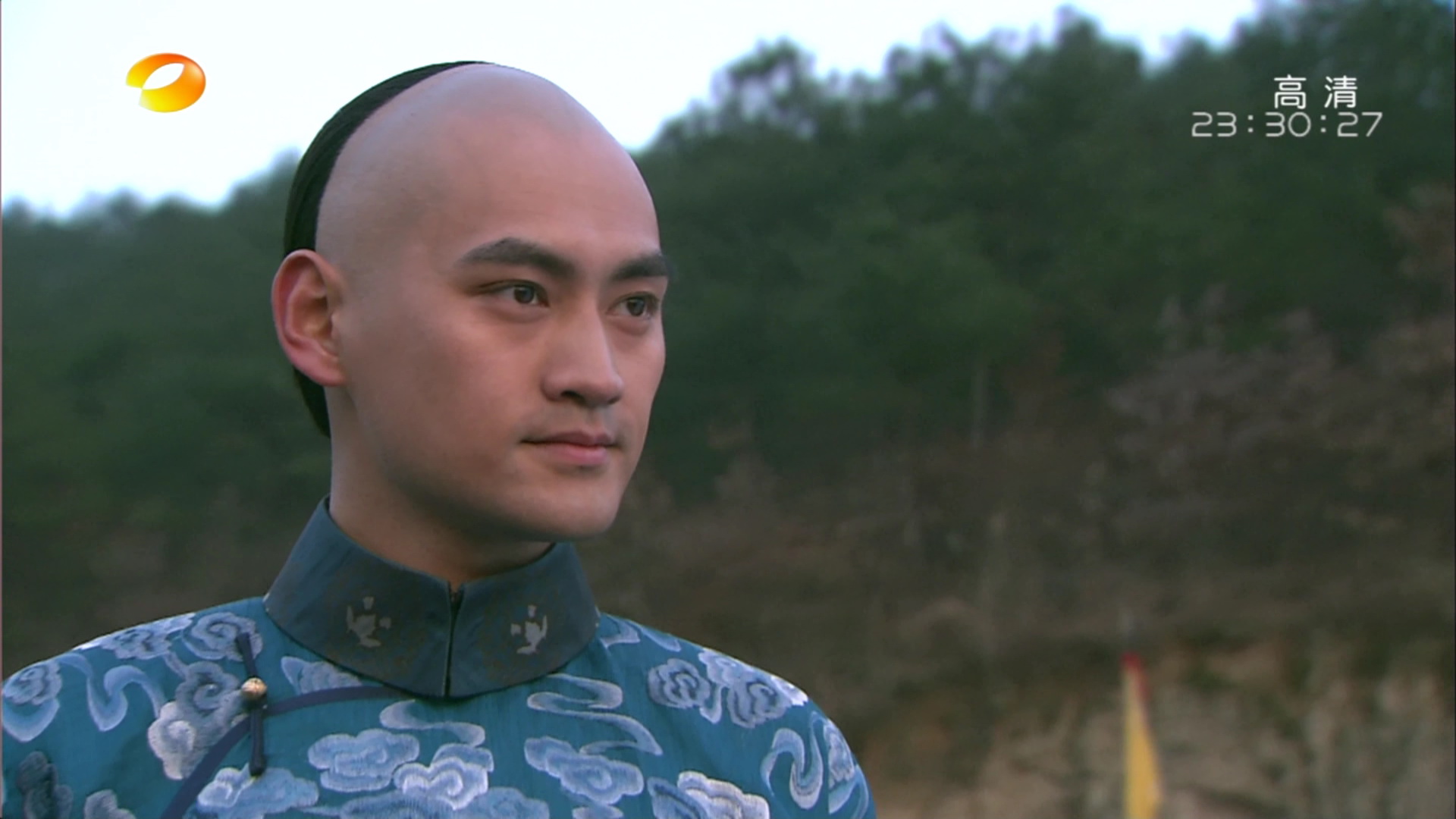 爱新觉罗•胤祥