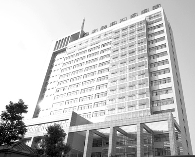 太和人民医院
