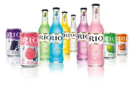 RIO鸡尾酒_百度百科