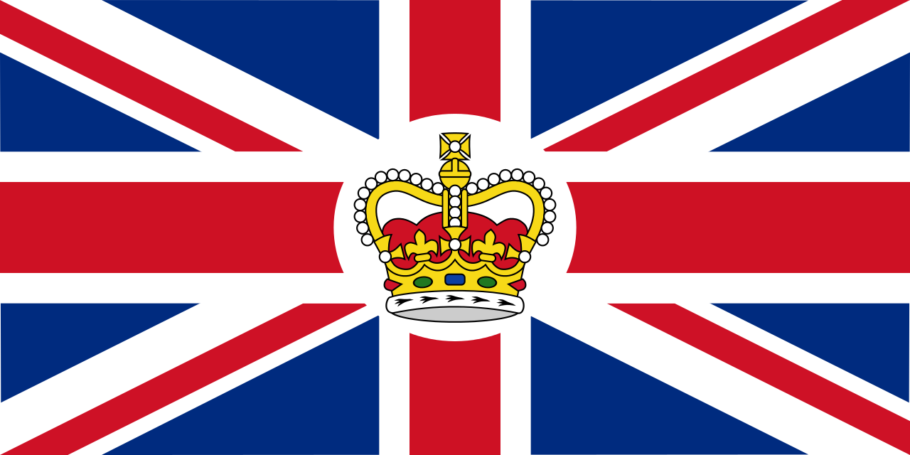 英国驻香港总领事馆