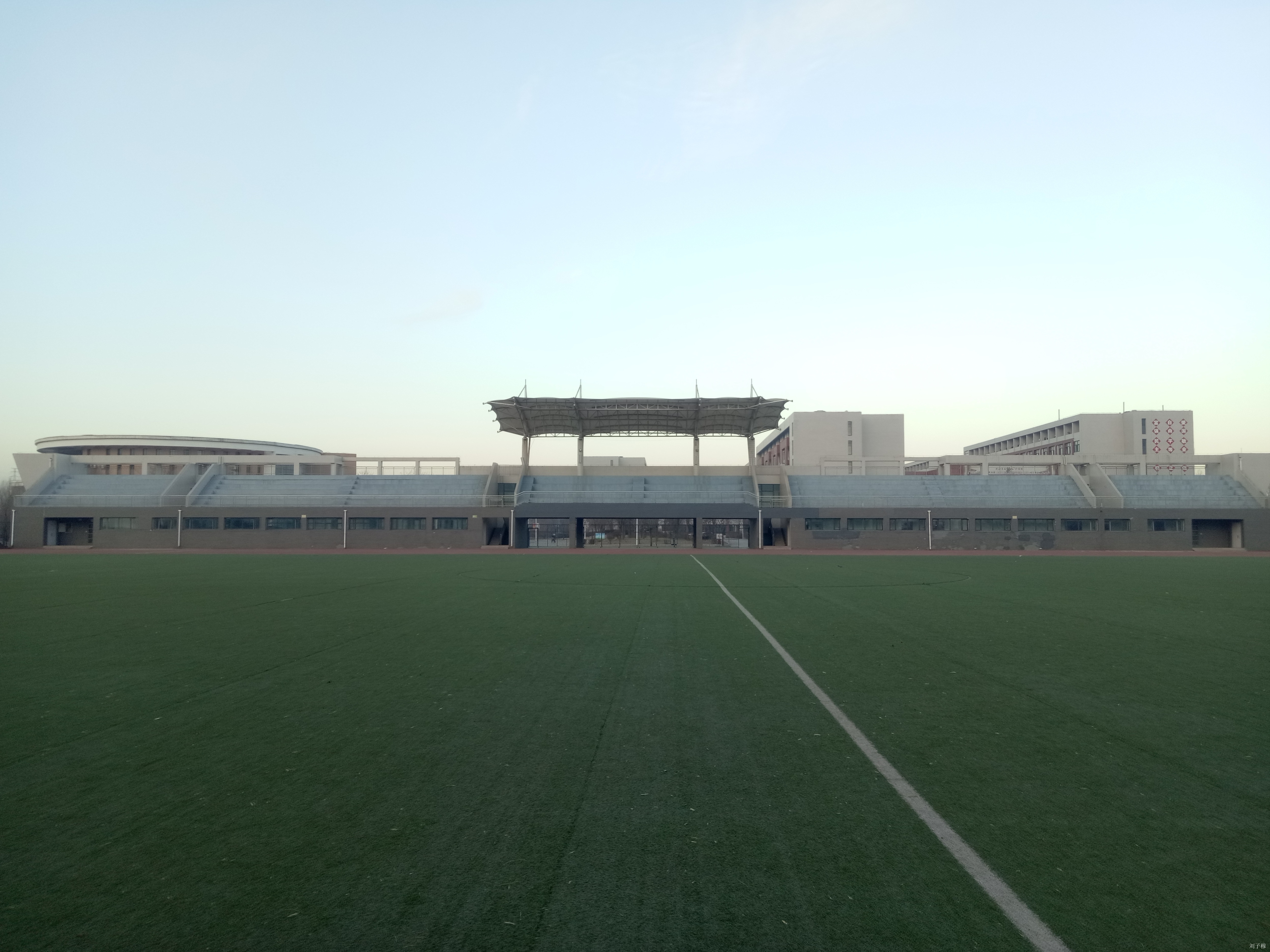 华北理工大学迁安学院