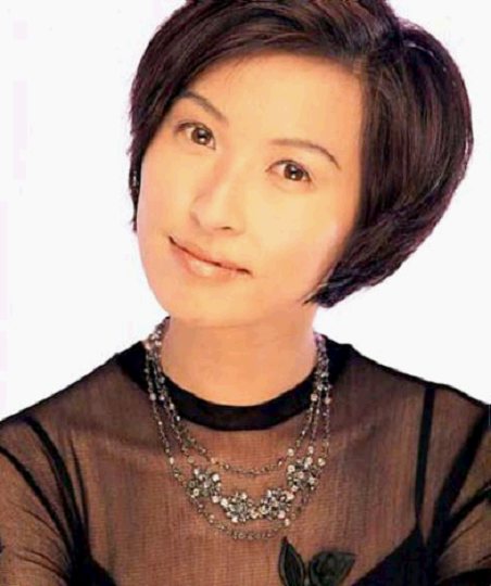  p>郭蔼明(amy),1967年9月26日出生于香港,中国影视女演员.