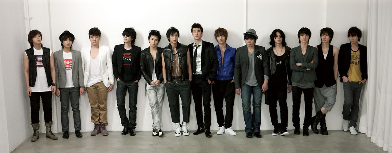 super junior