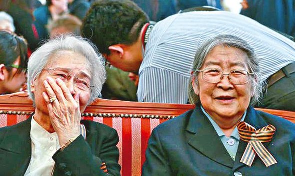 刘爱琴