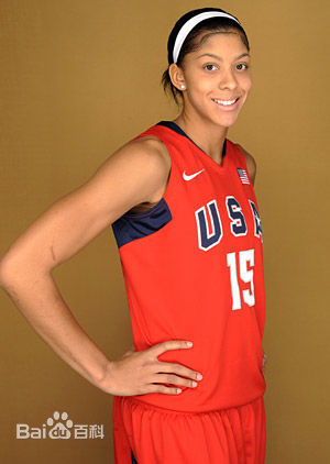 p>坎迪斯·帕克(candace parker),1986年4月19日出生于美国 a href="