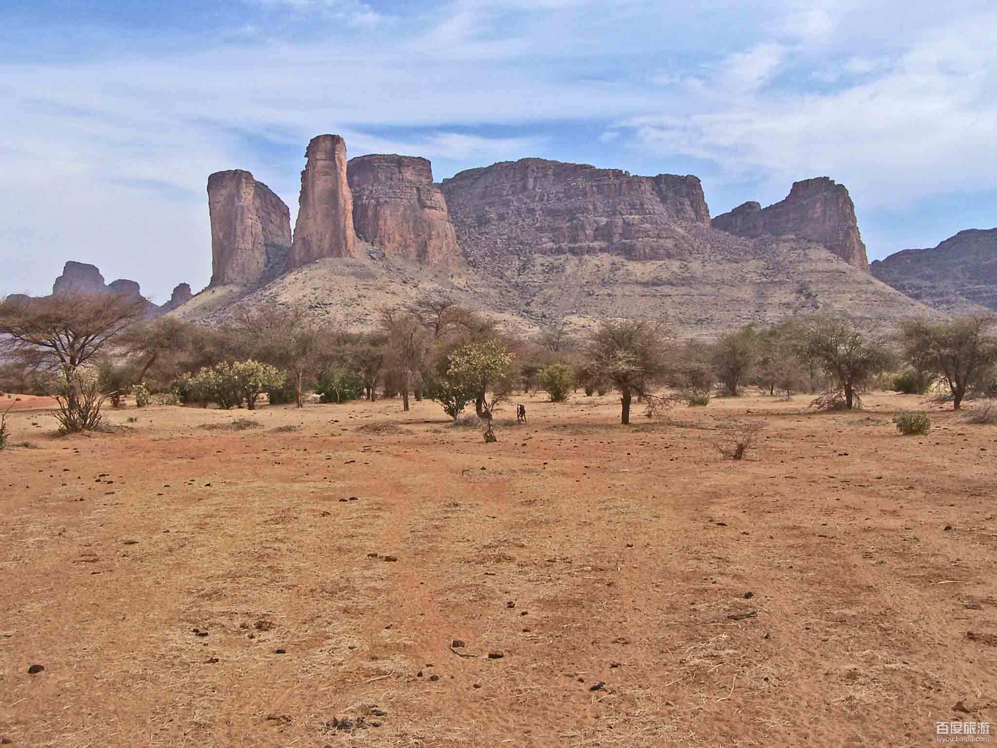 p>莫普提是马里中部城市,坐落在尼日尔河及其支流巴尼尔河汇合处的3