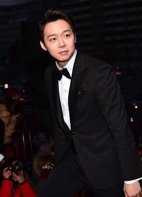  p>朴有天,1986年6月4日出生于韩国首尔,影视演员,歌手,词曲作者,毕业