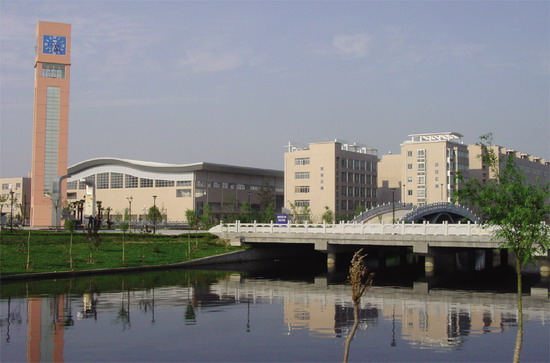 安徽省马鞍山市第二中学
