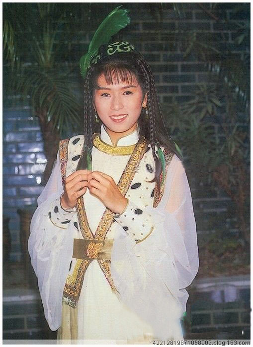  p>罗慧娟(1966年10月10日-2012年6月30日),英文名为jacqueline law