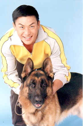 江宏恩