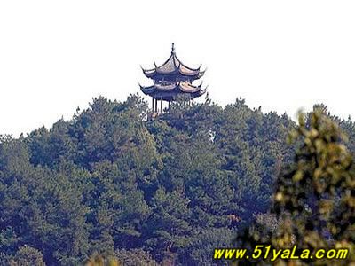 >澄心寺建于当年陶宏景读书堂故址,在安徽省马鞍山市博望区新市镇境内