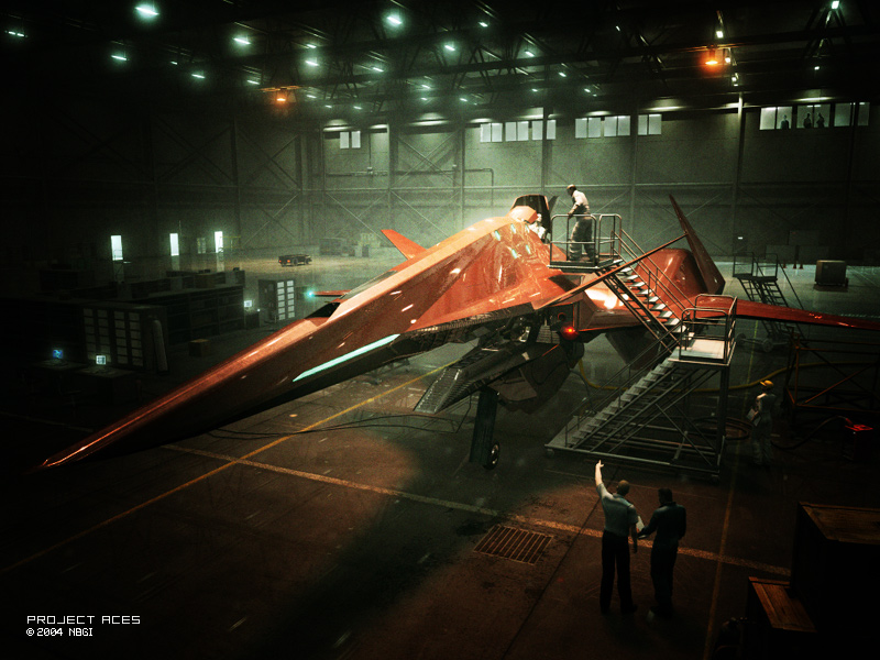  p>皇牌空战5是由日本 a href="#" data-lemmaid="6214010">南梦宫 /a