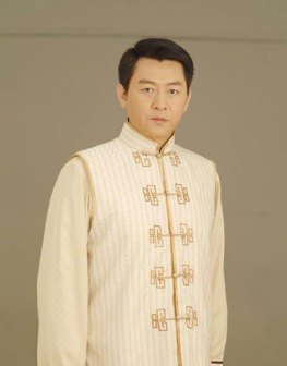 庹宗华_百度百科