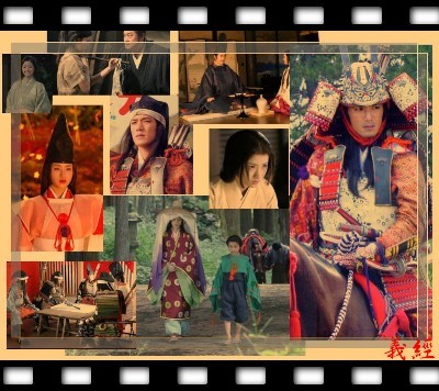  p>《义经》是日本nhk电视台综合频道2005年制作播出的大河剧,由黛林