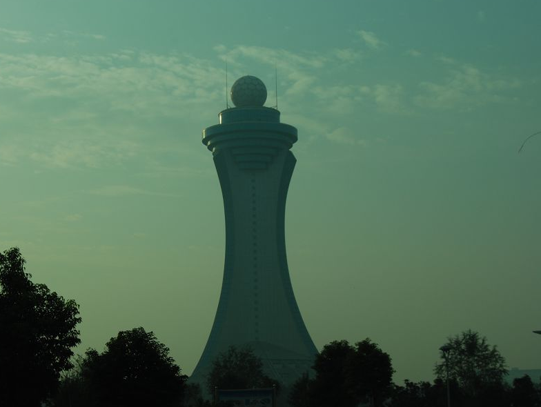 驻马店市气象局