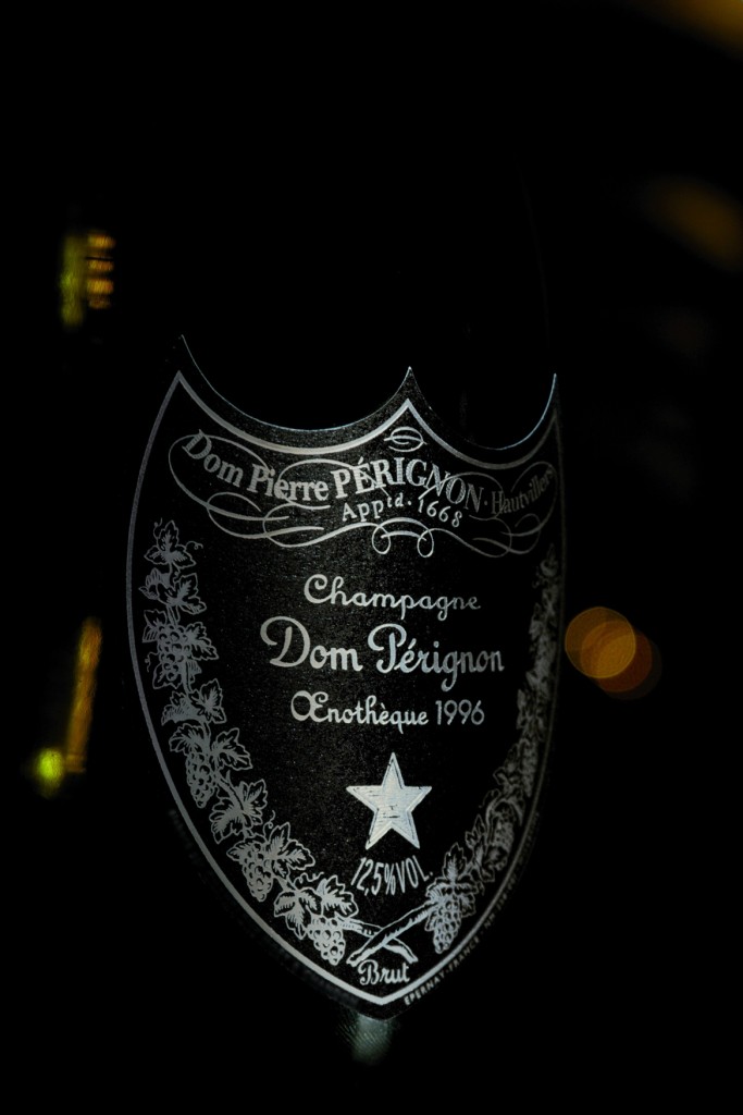 唐·培里侬香槟王