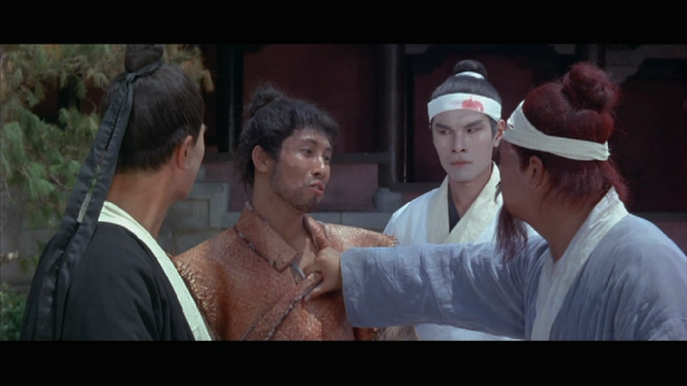 大醉侠bigdrunkhero(1966)