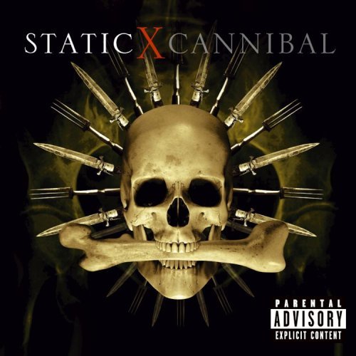 static-x