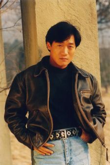 谢东（中国内地男歌手、演员）_百度百科