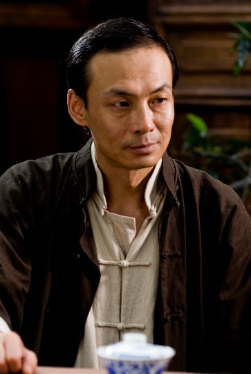 杨猛
