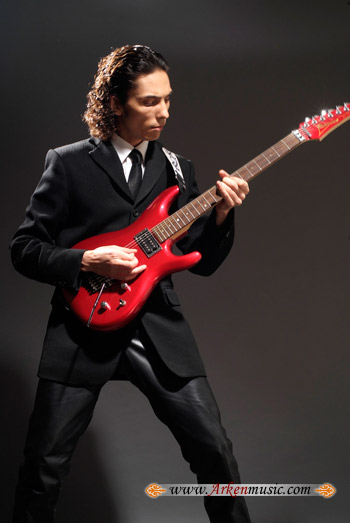 艾尔肯·阿布都拉