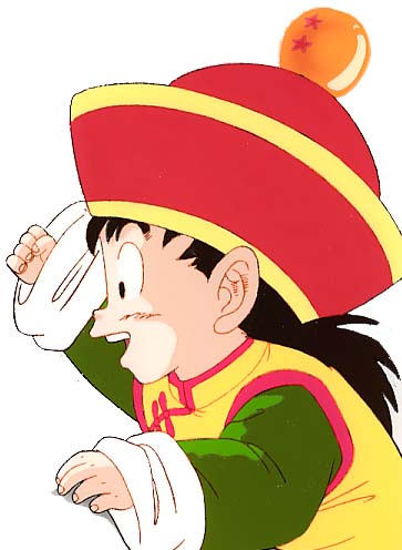  p>孙悟饭是 a target="_blank" href="/item/鸟山明/194619" data