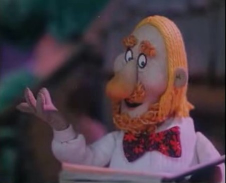 《大盗贼》又叫做《大盗霍真普洛兹》,改编