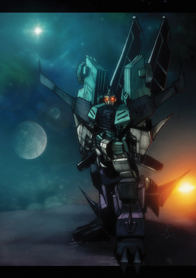  p data-id="go00ta9a1s">六面兽(sixshot),是动画《变形金刚》中的