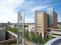 城西大学_百度百科