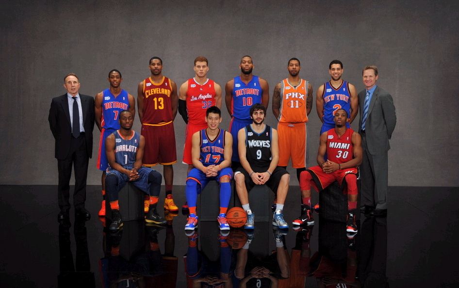  p>2012年nba全明星赛参赛球队及概况,2012年nba全明星赛在奥兰多的新