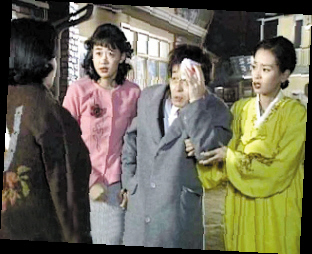  p data-id="gnvfnitsxi">电视剧《银实》在韩国播放伊始,就以其温馨