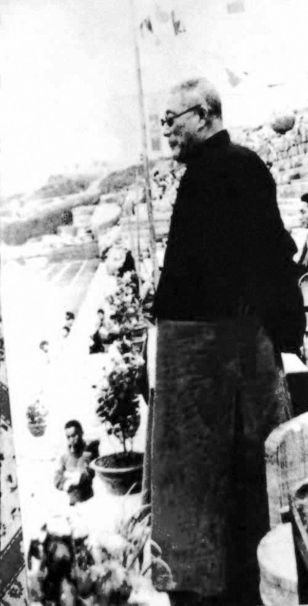 张伯苓简介 全网资源