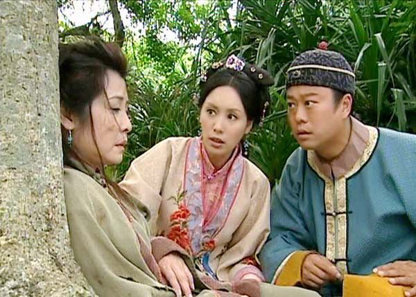 施公奇案