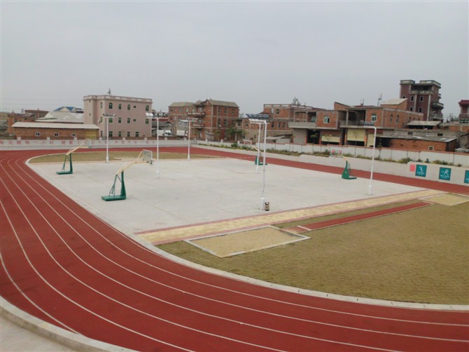 象峰小学