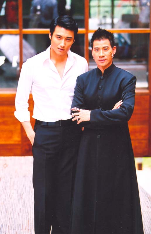  p>《绝对计划》是由 a target="_blank" href="/item/杨文军/4542577