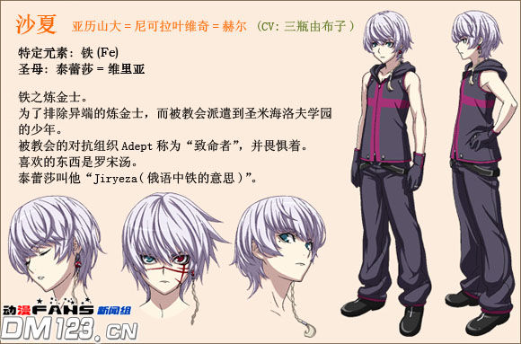 亚历山大·尼克拉叶维奇·赫尔