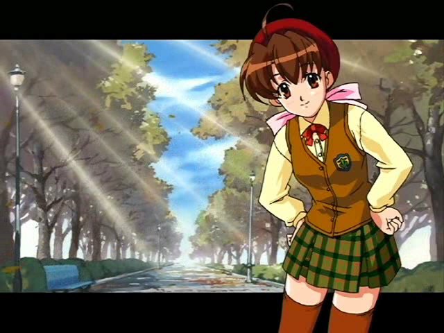  p>《青春草莓蛋》是2001年出版的日本动画,又译为《i my me草莓蛋》