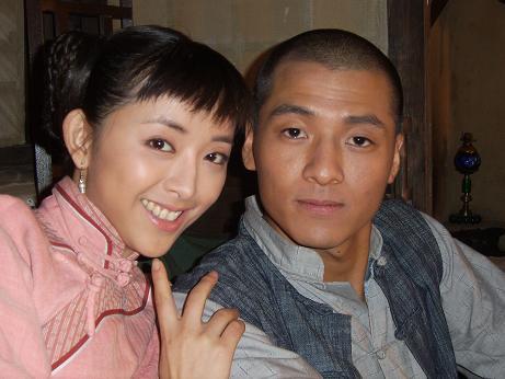 /p> p>2002年1月,出演古装言情剧《 a target="_blank" href="/item