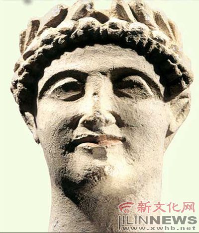大希律王（罗马帝国代理王）_百度百科